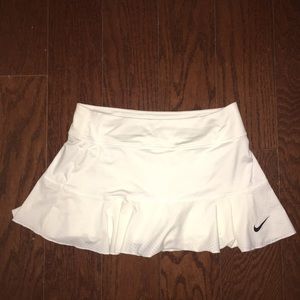 Nike Tennis skirt